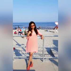 Meet your Posher, Shalini